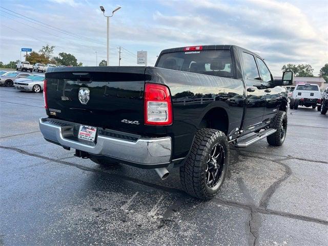 2024 RAM 2500 Big Horn Crew Cab 4x4 64 Box