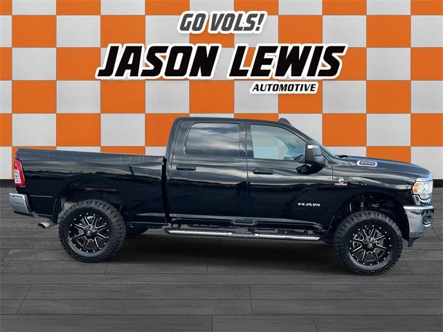 2024 RAM 2500 Big Horn Crew Cab 4x4 64 Box