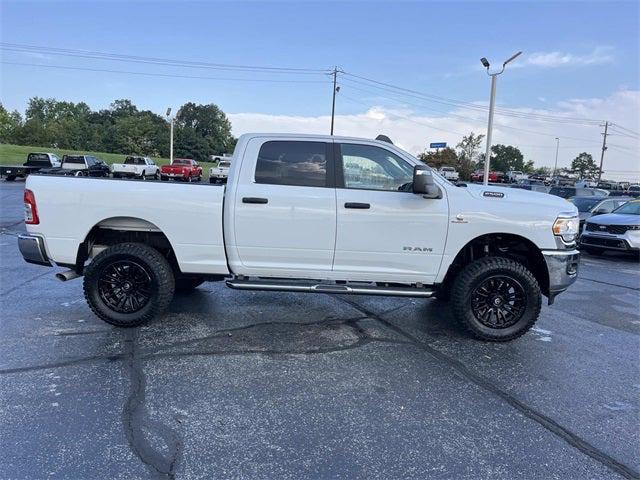 2024 RAM 2500 Big Horn Crew Cab 4x4 64 Box