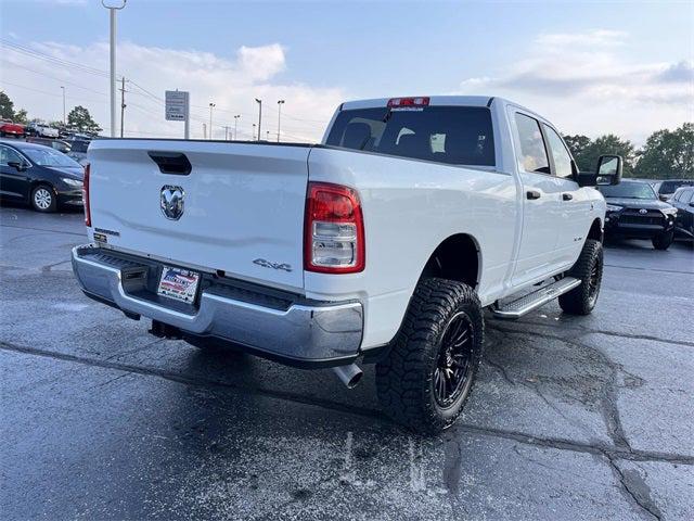 2024 RAM 2500 Big Horn Crew Cab 4x4 64 Box