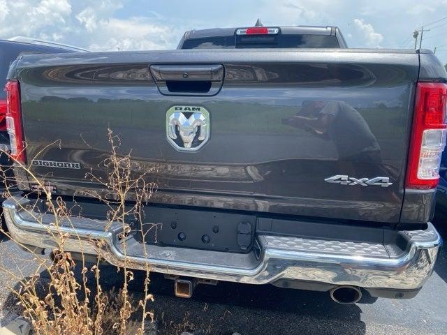 2021 RAM 1500 Big Horn Crew Cab 4x4 57 Box
