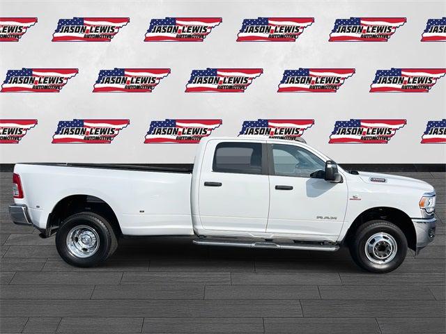 2024 RAM 3500 Big Horn Crew Cab 4x4 8 Box
