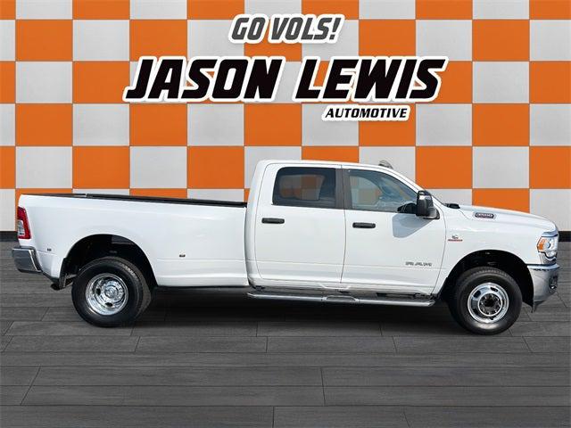 2024 RAM 3500 Big Horn Crew Cab 4x4 8 Box