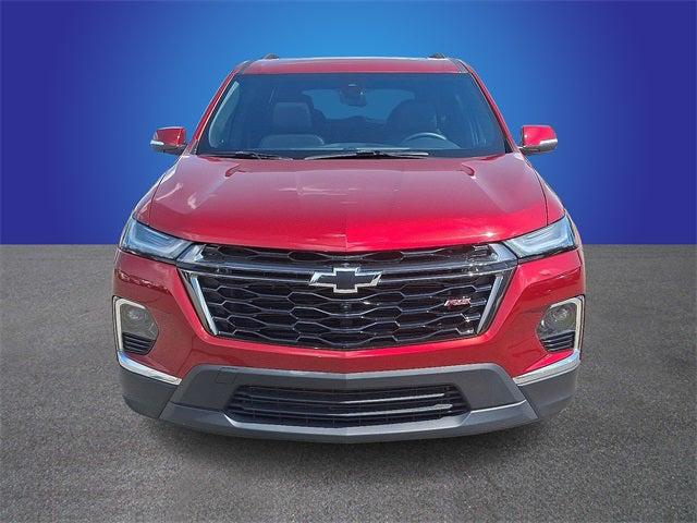 2023 Chevrolet Traverse AWD RS