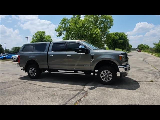 2019 Ford F-350 LARIAT