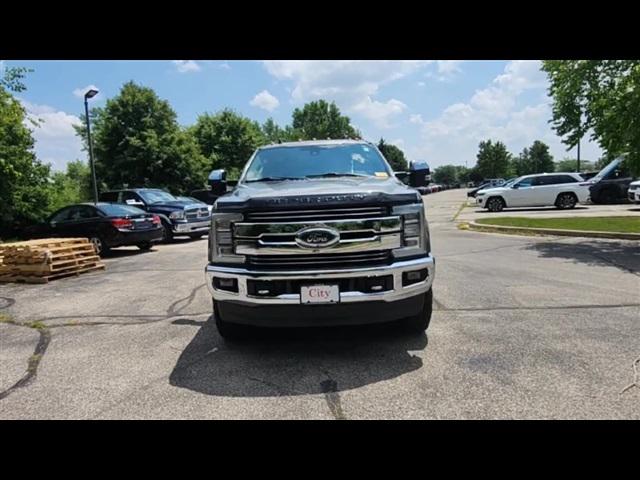 2019 Ford F-350 LARIAT