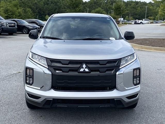 2023 Mitsubishi Outlander Sport 2.0 LE AWC