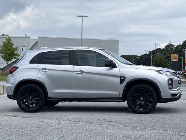 2023 Mitsubishi Outlander Sport 2.0 LE AWC