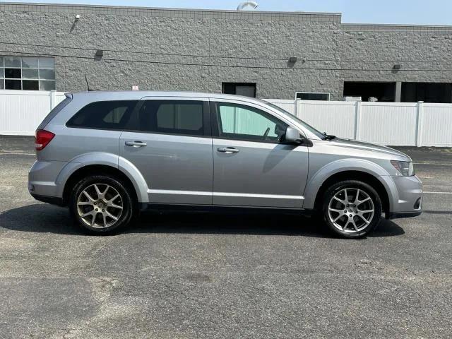 2019 Dodge Journey GT AWD 2019 Dodge Journey GT AWD