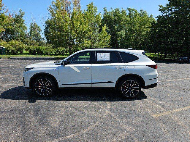 2022 Acura MDX Type S w/Advance Package