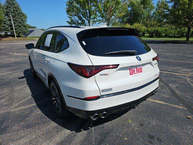 2022 Acura MDX Type S w/Advance Package