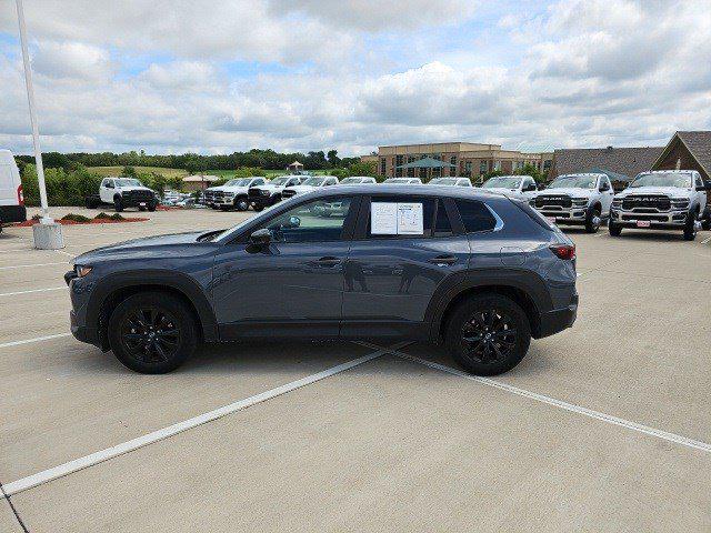 2024 Mazda CX-50 2.5 S Preferred