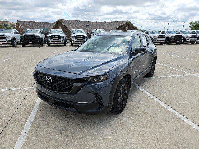 2024 Mazda CX-50 2.5 S Preferred