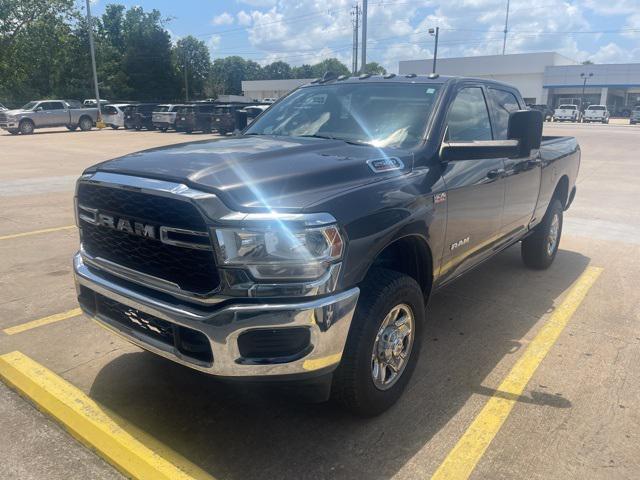 2022 RAM 2500 Tradesman Crew Cab 4x4 64 Box