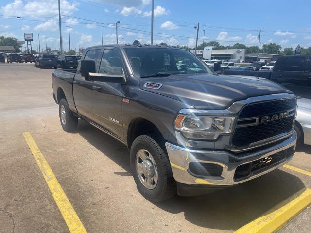 2022 RAM 2500 Tradesman Crew Cab 4x4 64 Box