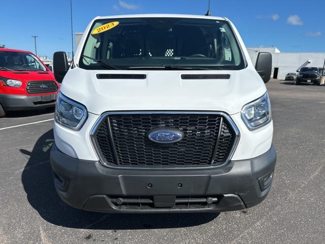 2023 Ford Transit-250 Cargo Van Base