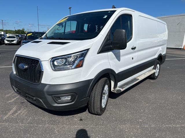 2023 Ford Transit-250 Cargo Van Base