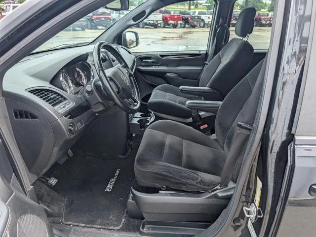 2014 Dodge Grand Caravan SE 30th Anniversary