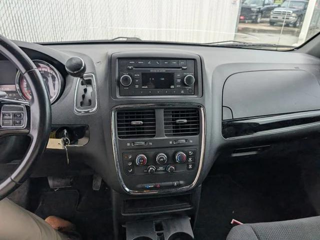 2014 Dodge Grand Caravan SE 30th Anniversary
