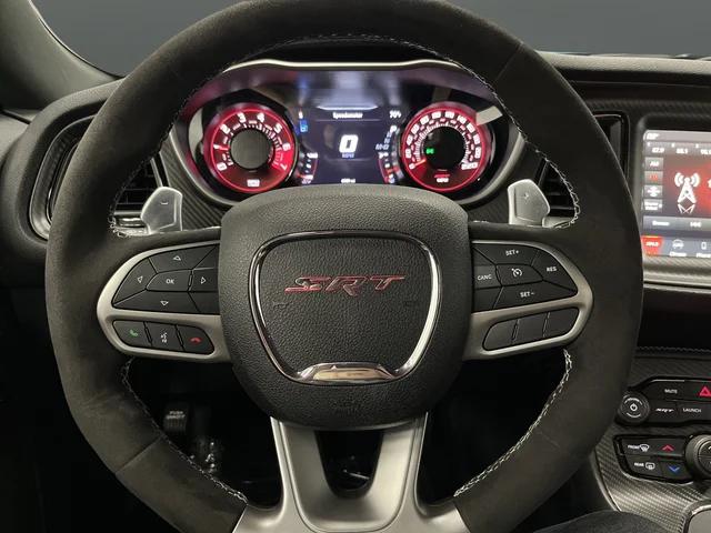 2023 Dodge Challenger SRT Demon