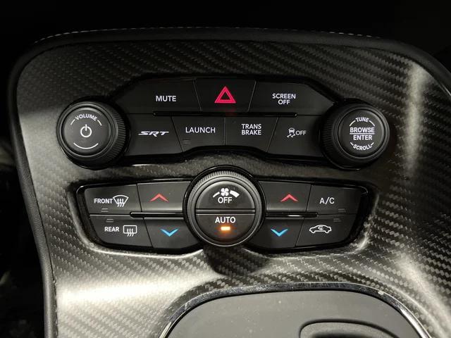 2023 Dodge Challenger SRT Demon