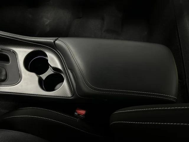 2023 Dodge Challenger SRT Demon