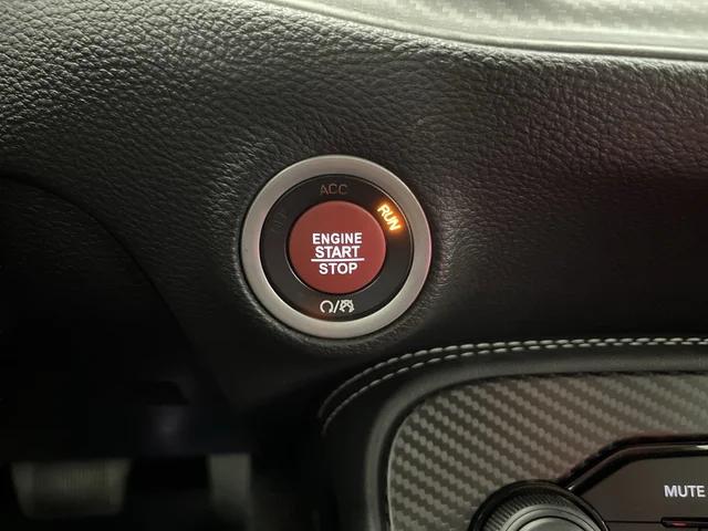 2023 Dodge Challenger SRT Demon