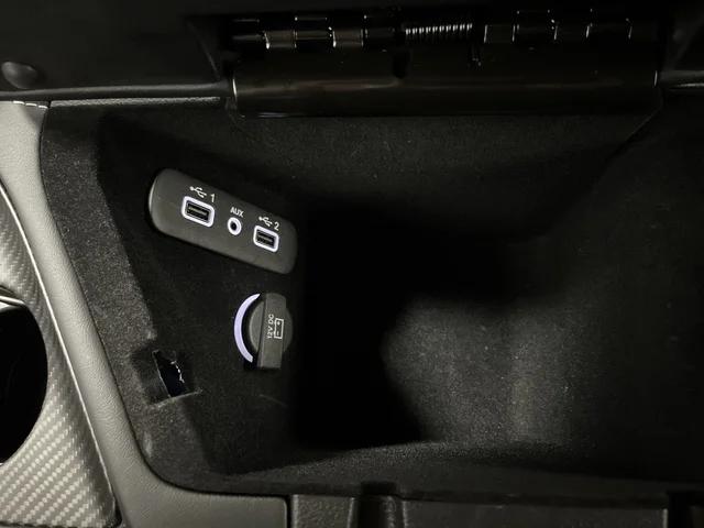 2023 Dodge Challenger SRT Demon