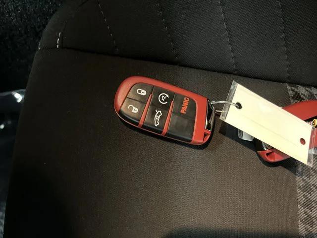 2023 Dodge Challenger SRT Demon