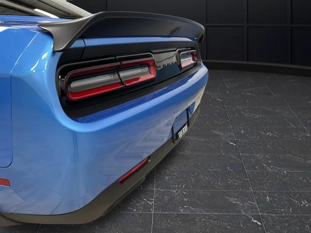 2023 Dodge Challenger SRT Demon