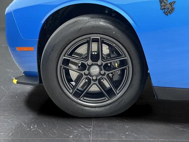 2023 Dodge Challenger SRT Demon