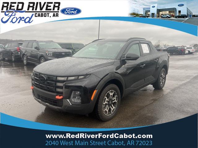 2025 Hyundai Santa Cruz XRT 2025 Hyundai Santa Cruz XRT