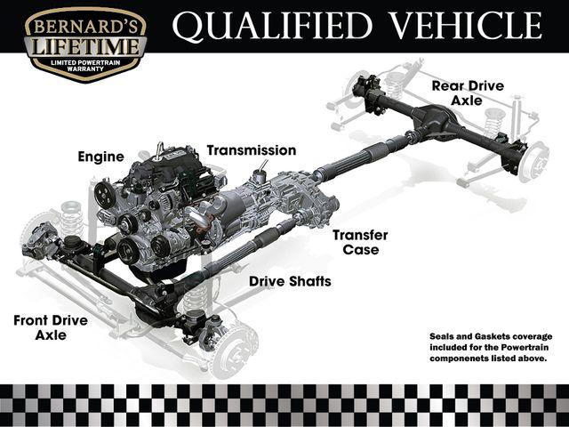 2022 RAM 1500 Laramie Crew Cab 4x4 57 Box