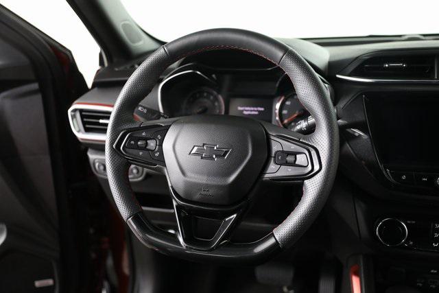 2023 Chevrolet Trailblazer AWD RS
