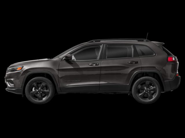 2023 Jeep Cherokee Altitude Lux 4x4