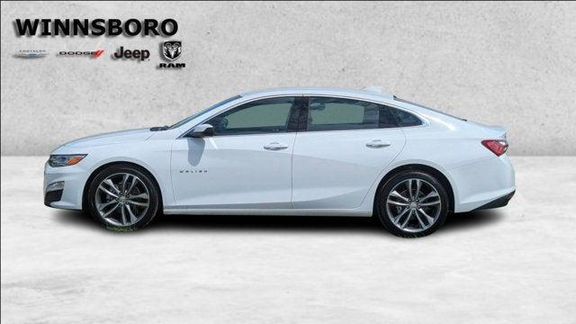 2024 Chevrolet Malibu FWD 2LT 2024 Chevrolet Malibu FWD 2LT