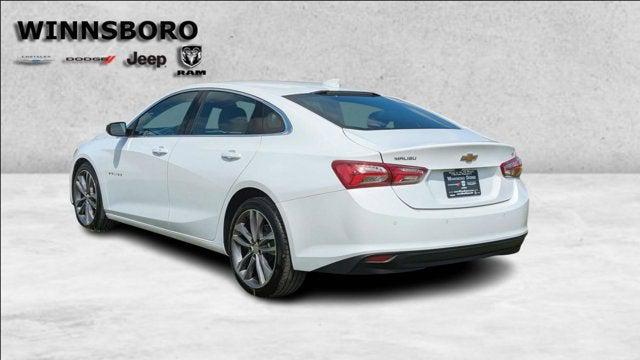 2024 Chevrolet Malibu FWD 2LT 2024 Chevrolet Malibu FWD 2LT