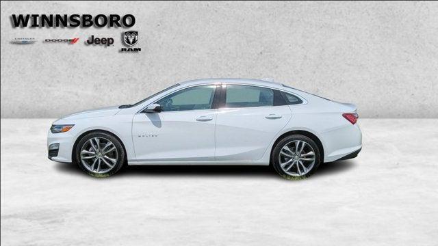 2024 Chevrolet Malibu FWD 2LT 2024 Chevrolet Malibu FWD 2LT