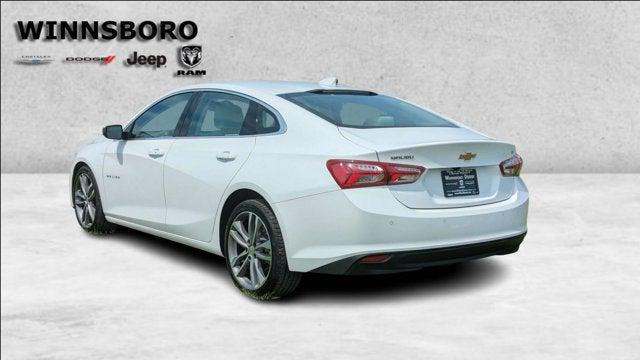 2024 Chevrolet Malibu FWD 2LT 2024 Chevrolet Malibu FWD 2LT