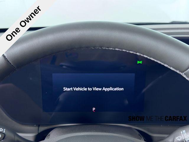2024 Buick Envista Sport Touring FWD