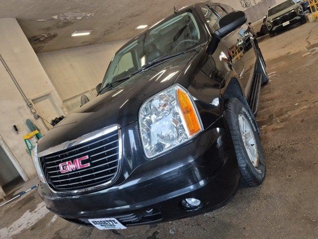 2013 GMC Yukon XL 1500 SLT