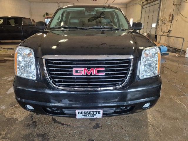 2013 GMC Yukon XL 1500 SLT