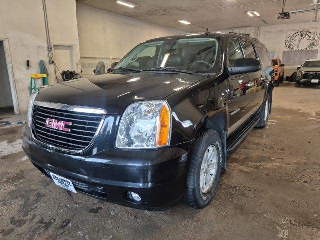 2013 GMC Yukon XL 1500 SLT