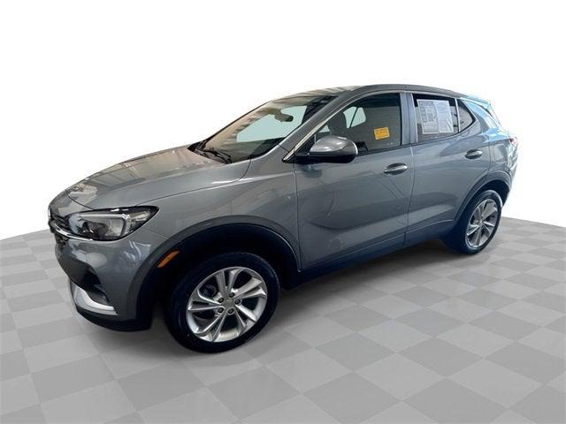 2023 Buick Encore GX Preferred AWD