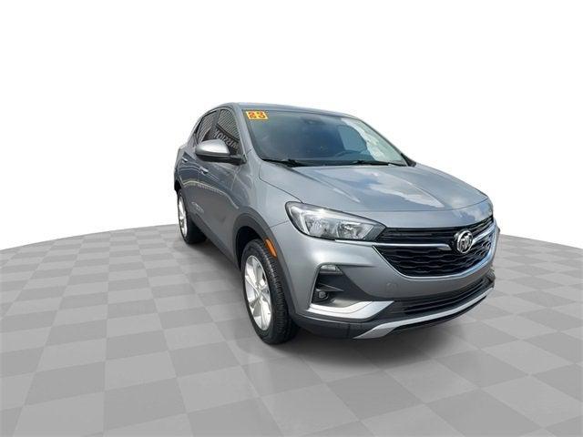 2023 Buick Encore GX Preferred AWD