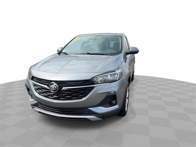 2023 Buick Encore GX Preferred AWD