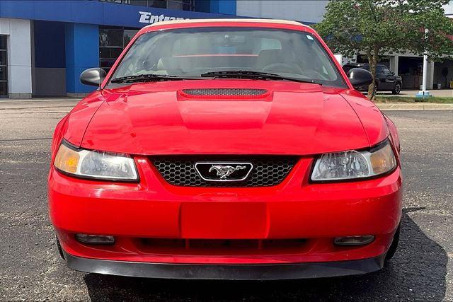 2000 Ford Mustang GT