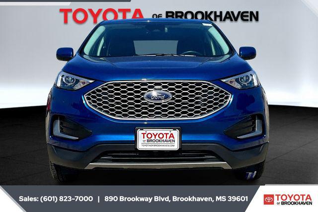 2024 Ford Edge SEL 2024 Ford Edge SEL