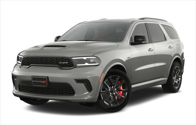 2024 Dodge Durango DURANGO SRT 392 PLUS AWD