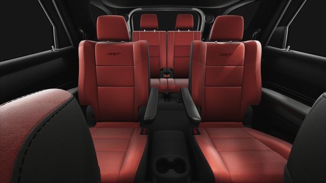 2024 Dodge Durango DURANGO SRT 392 PLUS AWD